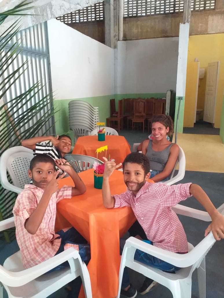 Camacã: Secretaria de Assistência Social realiza Festa Junina para beneficiários do CRAS